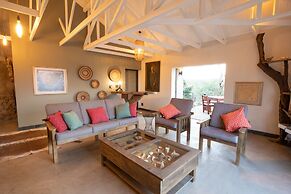 Antares Bush Camp & Safaris - Hostel
