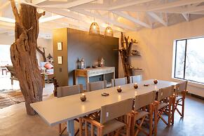 Antares Bush Camp & Safaris - Hostel