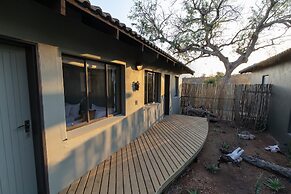 Antares Bush Camp & Safaris - Hostel