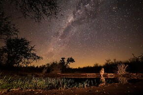 Antares Bush Camp & Safaris - Hostel