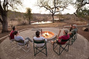 Antares Bush Camp & Safaris - Hostel