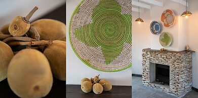 Antares Bush Camp & Safaris - Hostel