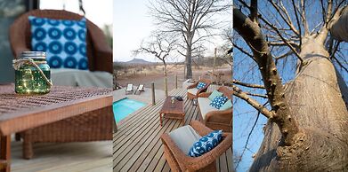Antares Bush Camp & Safaris - Hostel