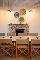 Antares Bush Camp & Safaris - Hostel