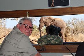 Antares Bush Camp & Safaris - Hostel