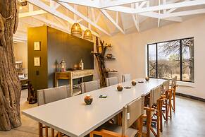 Antares Bush Camp & Safaris - Hostel