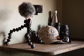 Antares Bush Camp & Safaris - Hostel