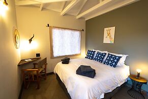 Antares Bush Camp & Safaris - Hostel