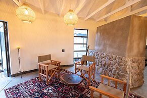 Antares Bush Camp & Safaris - Hostel