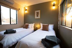 Antares Bush Camp & Safaris - Hostel