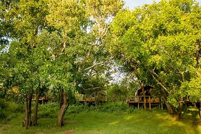 Rukiya Safari Camp