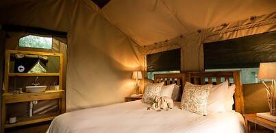 Rukiya Safari Camp