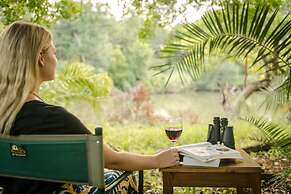 Rukiya Safari Camp