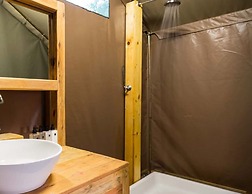 Rukiya Safari Camp