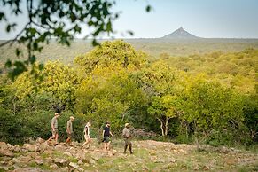 Rukiya Safari Camp