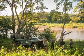 Rukiya Safari Camp