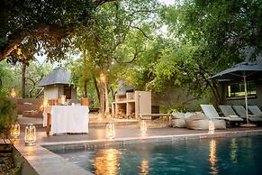 Rukiya Safari Camp