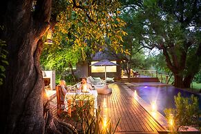 Rukiya Safari Camp