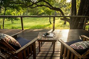 Rukiya Safari Camp