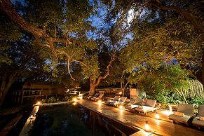Rukiya Safari Camp