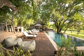 Rukiya Safari Camp