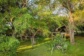 Rukiya Safari Camp