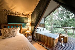 Rukiya Safari Camp
