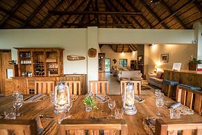 Rukiya Safari Camp