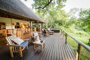 Rukiya Safari Camp