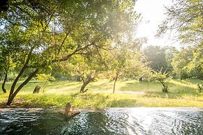 Rukiya Safari Camp