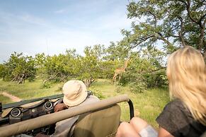 Rukiya Safari Camp