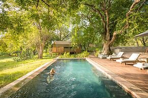 Rukiya Safari Camp