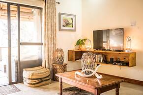 Rukiya Safari Camp