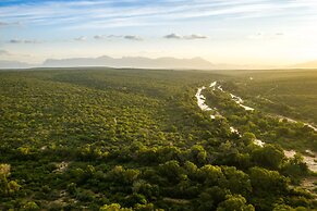 Rukiya Safari Camp