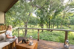 Rukiya Safari Camp