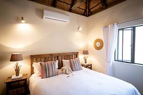 Rukiya Safari Camp
