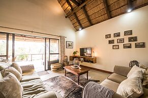 Rukiya Safari Camp