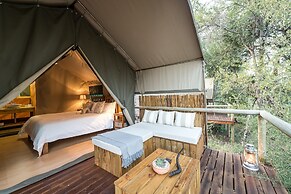 Rukiya Safari Camp