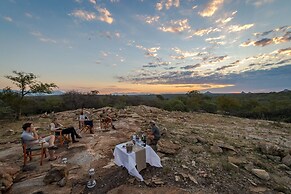 Rukiya Safari Camp