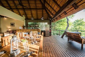 Rukiya Safari Camp