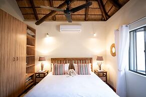 Rukiya Safari Camp