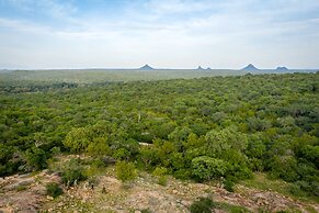 Rukiya Safari Camp