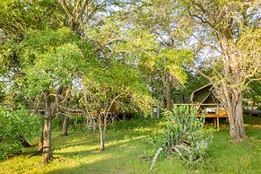 Rukiya Safari Camp