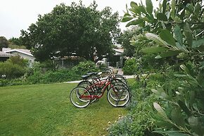 Lovemore Lodges Knysna