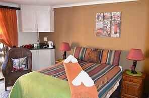 Ikhanda Guesthouse