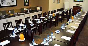 Ikhanda Guesthouse