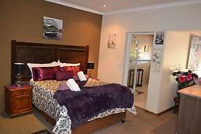 Ikhanda Guesthouse