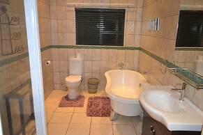 Ikhanda Guesthouse