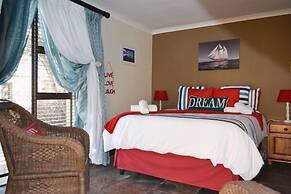 Ikhanda Guesthouse