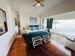 Sunny Cove Manor